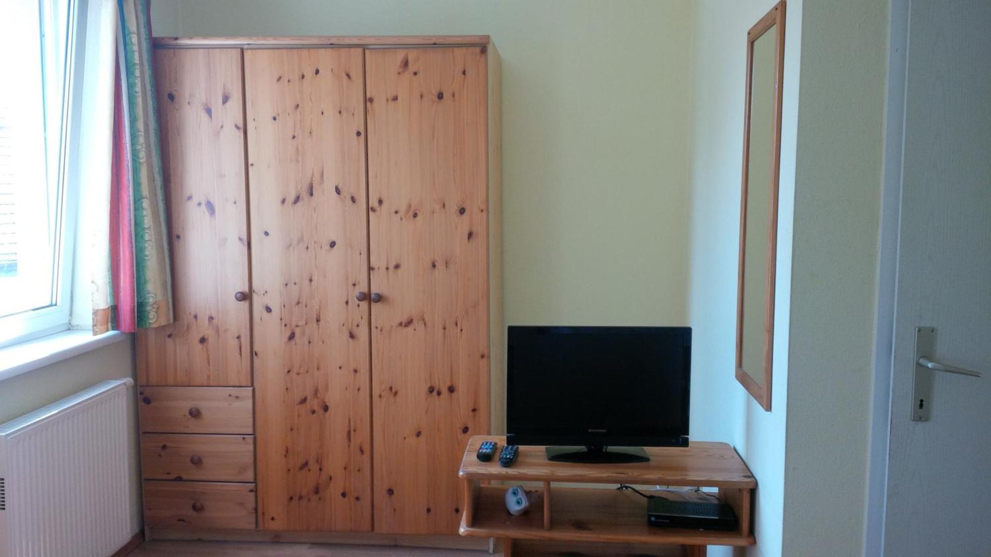 Fruehstueckspension Stefanie Viena Habitación foto