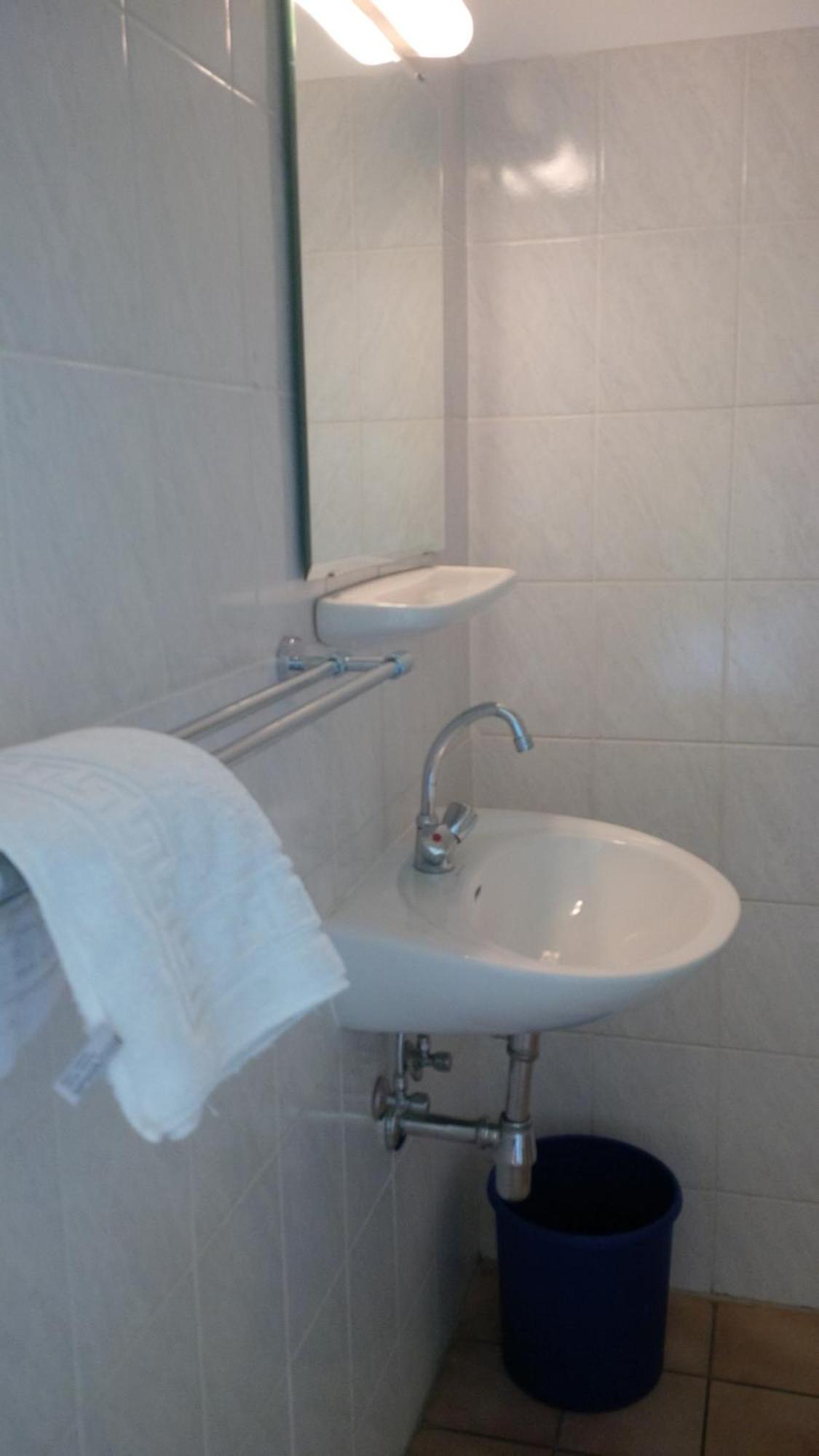 Fruehstueckspension Stefanie Viena Habitación foto