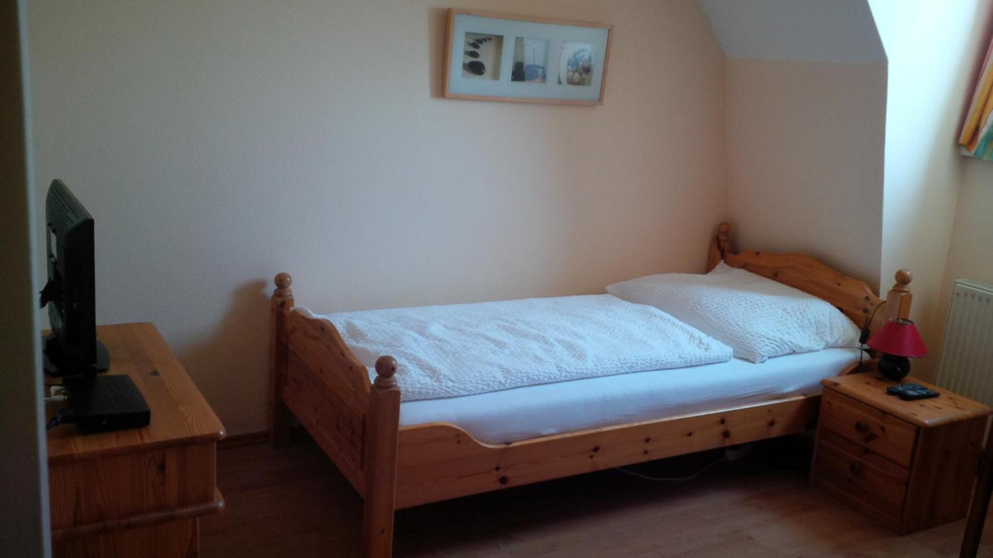 Fruehstueckspension Stefanie Viena Habitación foto